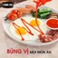 Tương Ớt CHIN-SU (Bao bì có thể thay đổi theo đợt nhập hàng)