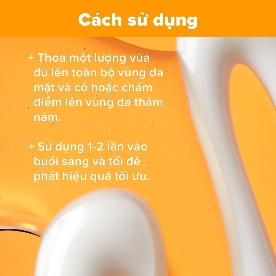 Tinh Chất Làm Sáng Da Và Mờ Nám Chuyên Sâu Paula's Choice 25% Vitamin C + Glutathione Clinical Serum -5ml mã 1497