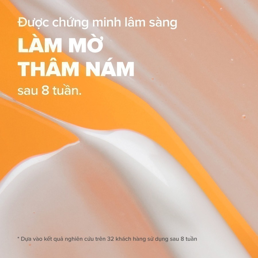 Tinh Chất Làm Sáng Da Và Mờ Nám Chuyên Sâu Paula's Choice 25% Vitamin C + Glutathione Clinical Serum -5ml mã 1497