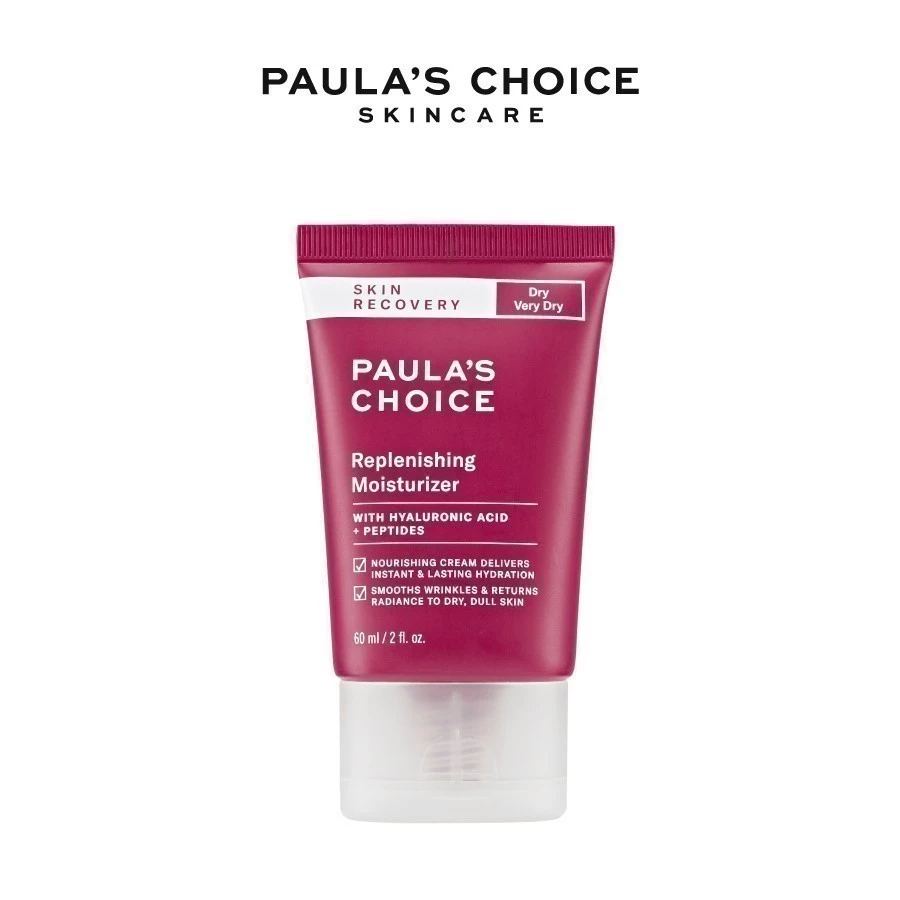 Kem dưỡng ẩm phục hồi