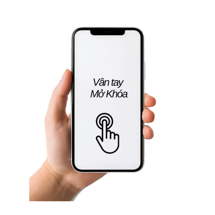 Cường lực Oppo Reno 13 13F 5G 12F 11F 8 8Z 8Pro 5G 7 7Z 6 6Z 5 4 hỗ trợ mở khóa vân tay