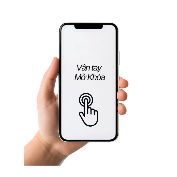 Cường lực Redmi Note 14 13 12 11 11s 10 10s 9s Pro K50 K40 K30 10C 10A 12 12C 13C 14C Hỗ trợ mở khóa vân tay