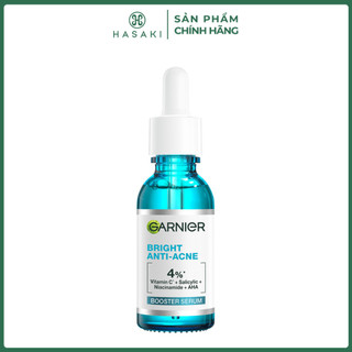 Garnier Acne Oily-skin Serum – 30 ml