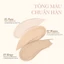 Che Khuyết Điểm Aperire Mỏng Nhẹ Lâu Trôi 4.5ml Daydream Cover Tip Concealer Hasaki Chính Hãng