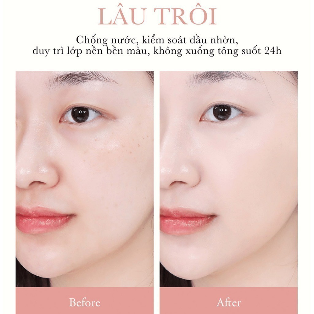 [MEGA 7.7|22H30-24H] Che Khuyết Điểm Aperire Mỏng Nhẹ Lâu Trôi 4.5ml Daydream Cover Tip Concealer Hasaki Chính Hãng