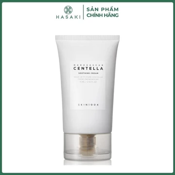 [DAILY] Kem Dưỡng Skin1004 Làm Dịu Da Chiết Xuất Rau Má 75ml Hasaki Sản Phẩm Chính Hãng