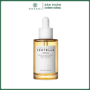 [DAILY] Tinh Chất Rau Má Skin1004 Hỗ Trợ Giảm Mụn, Phục Hồi Da 55ml Hasaki Sản Phẩm Chính Hãng