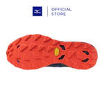 Giày Chạy Bộ Nam Mizuno Wave Daichi 9 - Xanh Dương - J1GJ257102 — ảnh 2