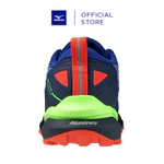 Giày Chạy Bộ Nam Mizuno Wave Daichi 9 - Xanh Dương - J1GJ257102 — ảnh 5