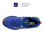 Giày Chạy Bộ Nam Mizuno Wave Daichi 9 - Xanh Dương - J1GJ257102 — ảnh 4