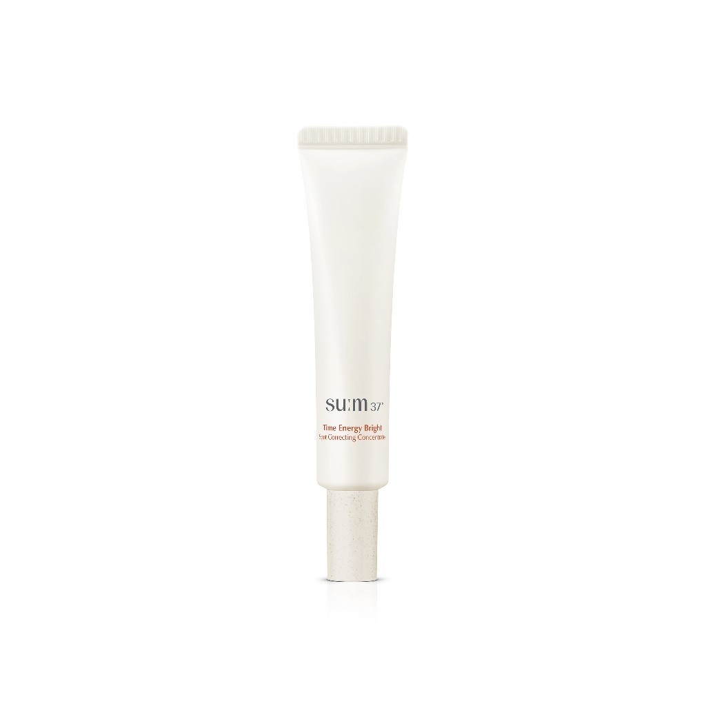 [SU:M37 OFFICIAL] Kem chuyên sâu su:m37 Time Energy Bright Spot-Correct Concentrate 35ml