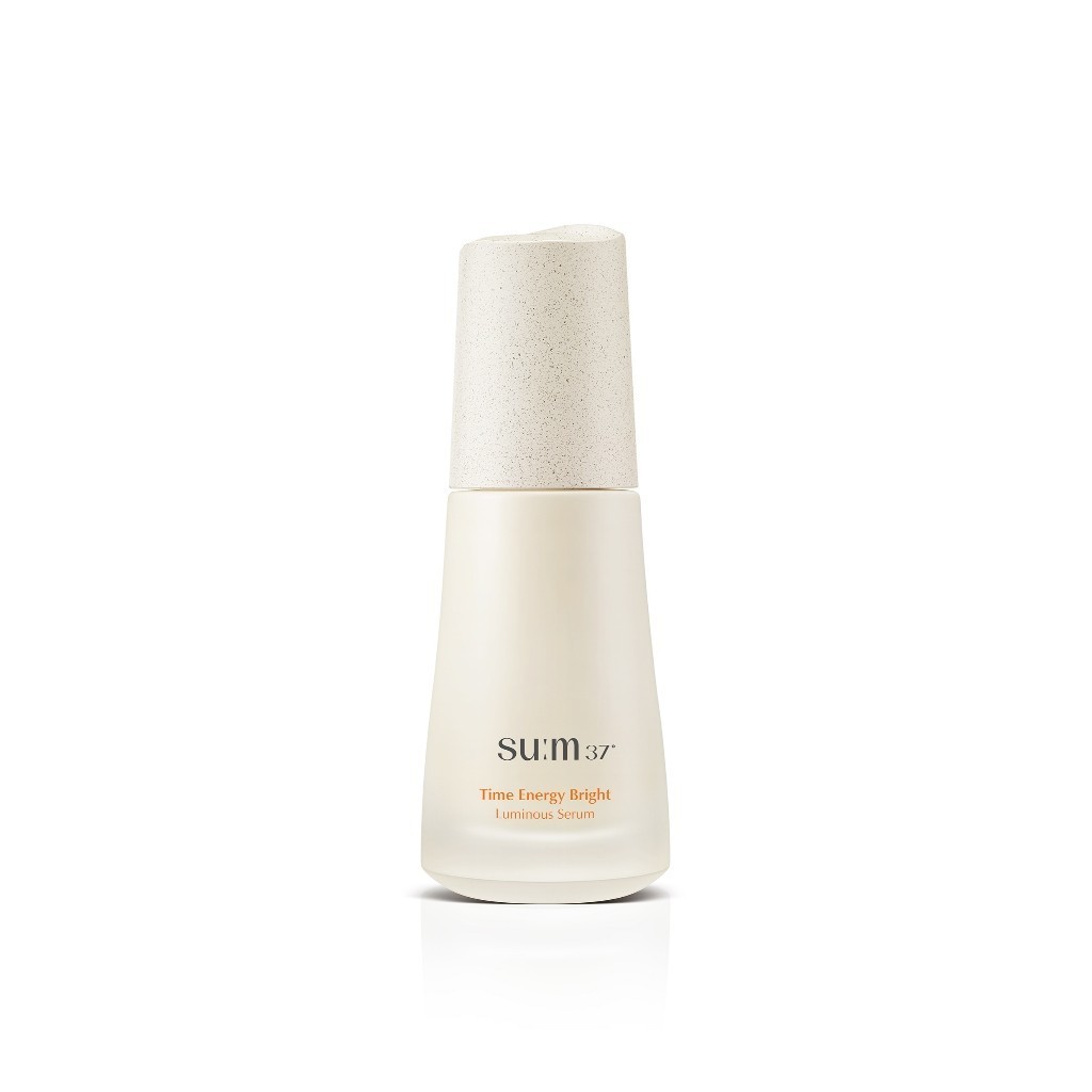 [SU:M37 OFFICIAL] Tinh chất làm sáng da su:m37 Time Energy Bright Luminous Serum 50ml