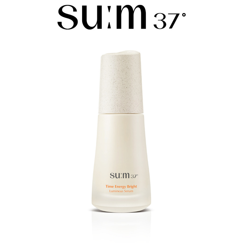 [SU:M37 OFFICIAL] Tinh chất làm sáng da su:m37 Time Energy Bright Luminous Serum 50ml