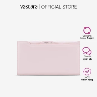 Vascara Ví Cầm Tay Phối Layer - WAL 0304