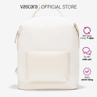 Vascara Balo Vải Dù Phối Da - BAC 0207
