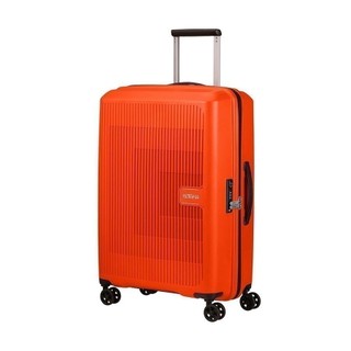 Vali kéo Aerostep Spinner EXP TSA American Tourister - Mỹ