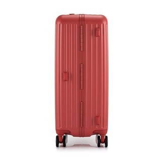 Vali kéo American Tourister LOCKATION OS Spinner Frame