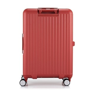 Vali kéo American Tourister LOCKATION OS Spinner Frame