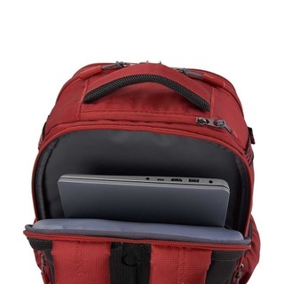 Balo American Tourister Magna Pace Backpack 03 R