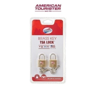 Ổ khóa vali American Tourister TSA Travel Key Lock