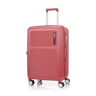Vali kéo American Tourister Maxivo Spinner TSA