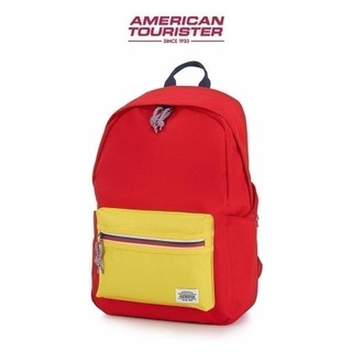 Balo laptop American Tourister Carter Backpack 1 AS Lapt