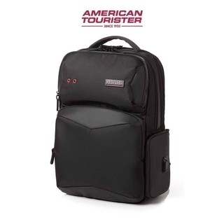 Balo American Tourister Zork 2.0 Backpack 3 AS