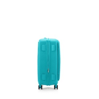 Vali kéo American Tourister Curio BO  Spinner EXP TSA