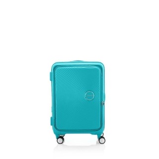 Vali kéo American Tourister Curio BO  Spinner EXP TSA