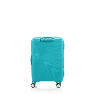 Vali kéo American Tourister Curio BO  Spinner EXP TSA