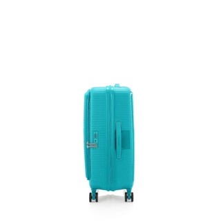 Vali kéo American Tourister Curio BO  Spinner EXP TSA