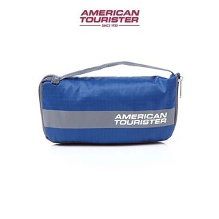 Bao trùm vali  American Tourister Foldable Luggage Cover II - Size S, M+, XL