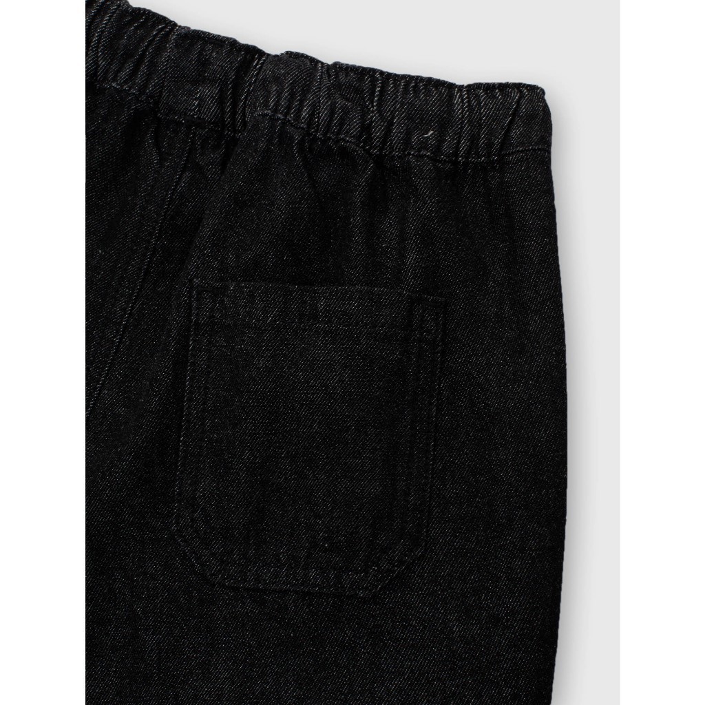 Quần jean bé trai CANIFA chất liệu cotton form dáng basic 2BJ25C001