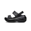 Xăng Đan Unisex Crocs Mega Crush - Black - 207989-001