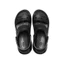 Xăng Đan Unisex Crocs Mega Crush - Black - 207989-001
