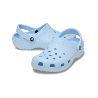 Giày Clog Unisex Crocs Classic - Blue Frost - 10001-4WK