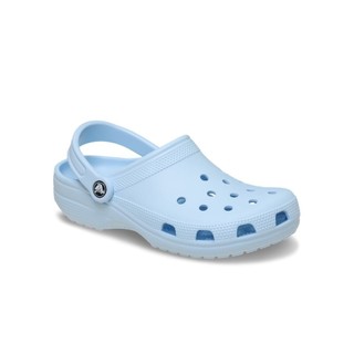 Giày Clog Unisex Crocs Classic - Blue Frost - 10001-4WK