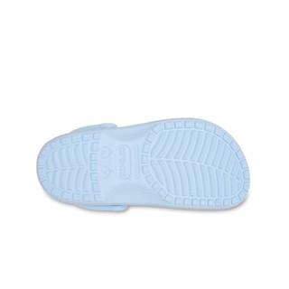 Giày Clog Unisex Crocs Classic - Blue Frost - 10001-4WK