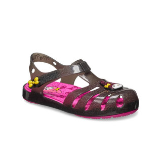 Xăng Đan Trẻ Em Crocs Toddler Isabella My Melody & Kuromi - 210117-90H