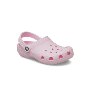 Giày Clog Trẻ Em Crocs Classic - Pink Milk