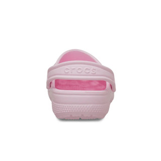 Giày Clog Trẻ Em Crocs Classic - Pink Milk