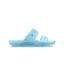 Dép Xăng Đan Unisex Crocs Classic - Arctic - 206761-411
