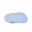 Giày Clog Trẻ Em Crocs Toddler Off Court Daisy - Blue Calcite - 209067-4NS