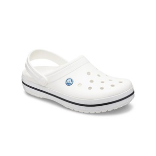 Giày Clog Unisex Crocs Crocband - 11016-100