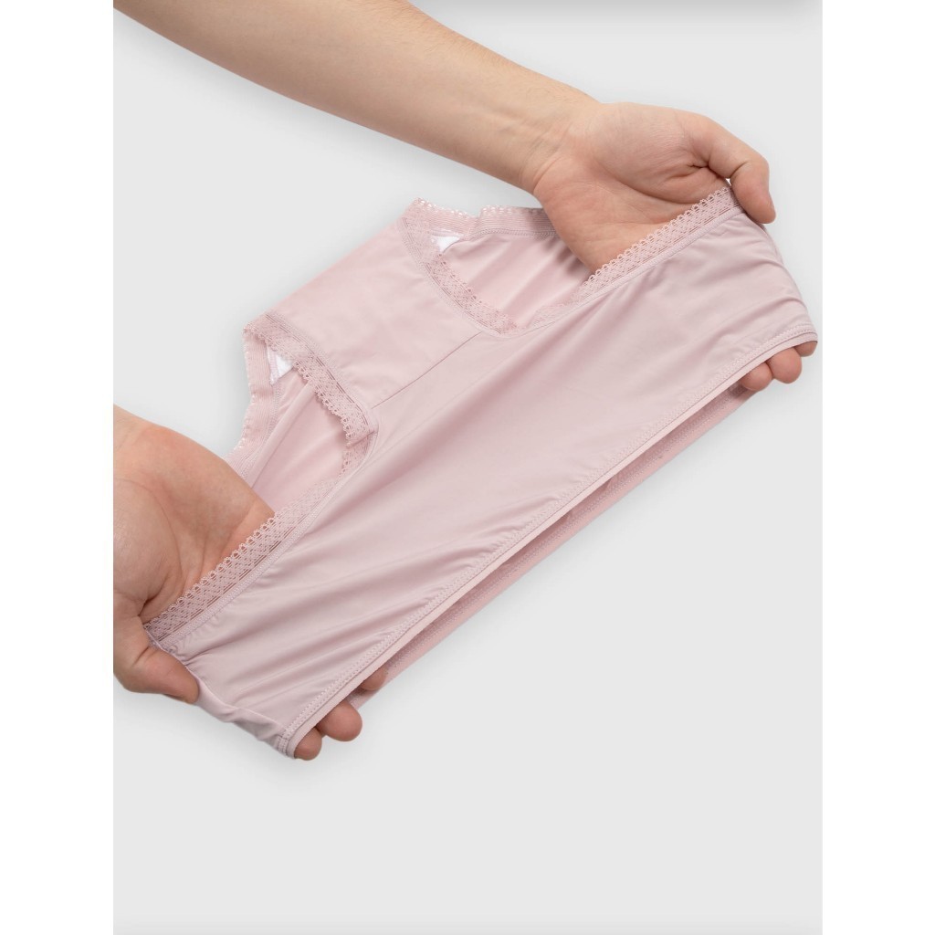 Combo 3 quần lót nữ CANIFA dáng basic 6US25A002