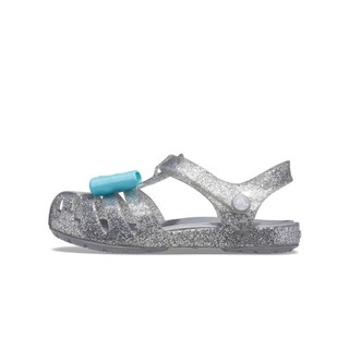 Xăng Đan Trẻ Em Crocs Isabella - 206956-040