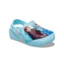 Giày Clog Trẻ Em Crocs Toddler Disney Frozen Funlab - Ice Blue - 206804-4O9