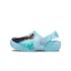 Giày Clog Trẻ Em Crocs Toddler Disney Frozen Funlab - Ice Blue - 206804-4O9