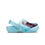 Giày Clog Trẻ Em Crocs Toddler Disney Frozen Funlab - Ice Blue - 206804-4O9