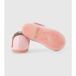 Giày búp bê bé gái Rabity 983.008